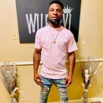 Marcus T Wiley - @marcusw06 - Instagram
