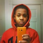 Marcus wiley - @trill__clinton__ - Instagram