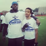 Marcus Wiley - @marcuswiley - Instagram
