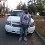 marcus wiley - @marcus_wiley__ - Instagram