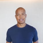 Marcus Wiley - @snappywiley - Instagram
