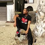 Marcus Wiley - @kingmarcus_1000 - Instagram