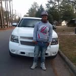Marcus Wiley - @marcus_wiley_1 - Instagram