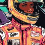 Marcus Wiley - @marcus.wiley13_racing - Instagram