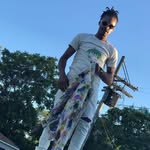 Marcus Wiley - @lilmarcus_teambanz - Instagram