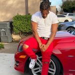 Marcus Wiley - @kingmarcus_official - Instagram