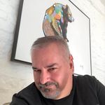 Marcus Wiley Mangus - @wileymag_ - Instagram