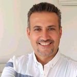 Marcus Wilhelm - @promisemiracle1 - Instagram