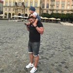 Marcus Wilhelm - @kapnezer - Instagram
