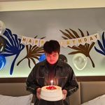 Marcus Wilhelm Radovan - @makuusaaa - Instagram