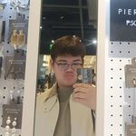 Marcus Wilhelm Radovan - @mxarcyyy - Instagram