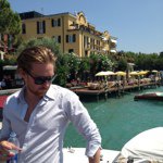 @marcuswilhelmsen - Instagram