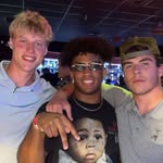 Marcus Williams - @marcus.williamsig - Instagram