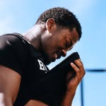 MarcWill - @marcus_williams1 - Instagram