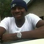 Marcus Willie - @macus7us - Instagram