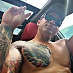 marcus willie - @marcuswillie95 - Instagram