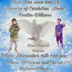Marcus-Willie Young - @curlyheadedblackboy_ - Instagram