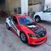 Marcus Willis - Facebook