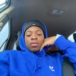 Marcus Willis - @_marcus2x._ - Instagram