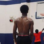 Marcus Willis Jr - @marcwill1_ - Instagram
