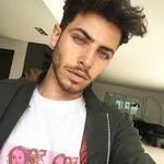 Marcus Willoughby - @marwillby - Instagram