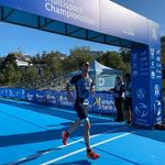 Marcus Wills - @marcus_wills_triathlete - Instagram