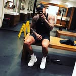 @marcuswills_ - Instagram