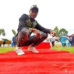 Marcus Garvy Willy - @willykamaa - Instagram