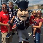Marcus Willy - Facebook