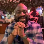 Marcus Winbush - @mwinbush - Instagram