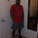 Marcus Winstead - @winsteadmarcus - Instagram