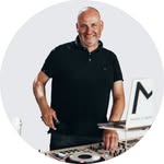 DJ Marcus Winter - @djmarcuswinter - Instagram