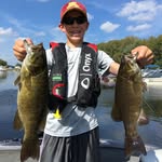 Marcus Winter Eli Denisen - @bass_assassin_boys - Instagram