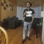 Marcus Winters - @lil_marcus_6300 - Instagram