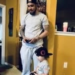 Marco - @marcuswithers70 - Instagram