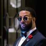 Marcus Withers - @themarcuswithers - Instagram