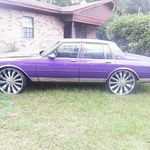 Marcus Witherspoon - @marcus.witherspoon.581 - Instagram