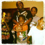 Marcus Witherspoon - @spark0716 - Instagram
