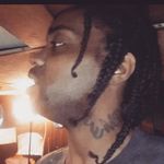 Marcus Witherspoon - @diedy.23 - Instagram