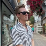 MARCUS WITTENSTAM - @marcuswittenstam - Instagram