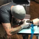 Marcus Chambers - @marcuswolfchambers - Instagram