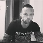 Marcus Wolf - @djmarcuswolfwolfsreviermusic - Instagram