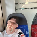 Marcus Wolf - @wolfmarcus50 - Instagram