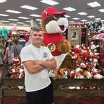 Marcus Wolf - @marcuswolf5 - Instagram