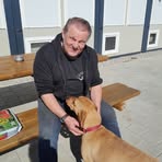 Markus Wolf - Facebook