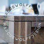 Marcus Wolff - @marcuswolffdesign - Instagram