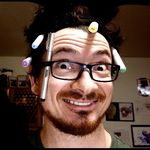 Marcus Wolford - @marcusdrawsonpaper - Instagram