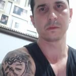 Marcus Ferreira - @marcuswolter80 - Instagram