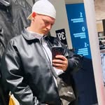 Marcus Wolter - @nerok.ass - Instagram