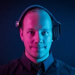 Marcus Wolter - @dj_cekay - Instagram